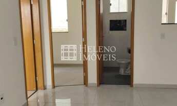 Imagem: Apartamento em Alto Caiçaras, Belo Horizonte/MG