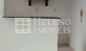 Imagem: Apartamento em Bairro Gávea II, Vespasiano/MG