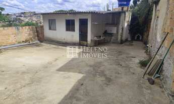 Imagem: Casa em Vila Esportiva, Vespasiano/MG