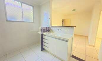 Imagem 6: Apartamento em Bairro Gávea II, Vespasiano/MG