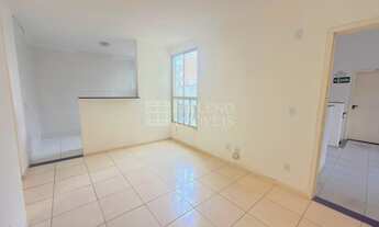 Imagem 4: Apartamento em Bairro Gávea II, Vespasiano/MG