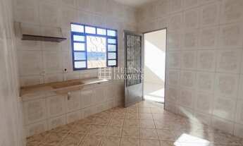 Imagem: Casa em Santa Cruz, Vespasiano/MG