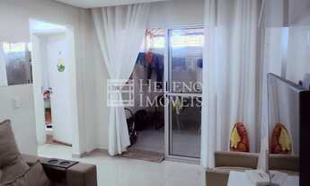 Imagem 3: Apartamento Com área externa em Bairro Gávea II, Vespasiano/MG