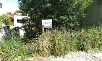 Imagem: Terreno à venda no bairro Serra Dourada