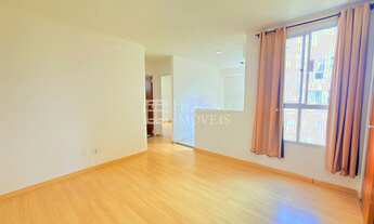 Imagem: Apartamento em Santa Cruz, Vespasiano/MG