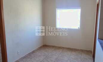 Imagem: Casa em Serra Dourada, Vespasiano/MG