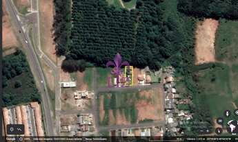 Imagem: Terreno - Jardim Daher