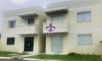 Imagem: Apartamento mobiliado térreo