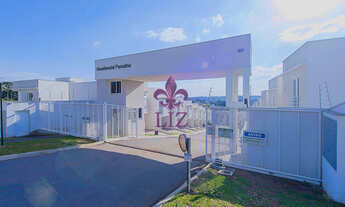 Imagem 3: Sobrado à venda no bairro Abranches - Curitiba/PR