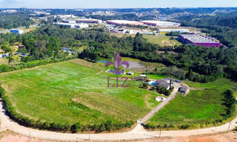 Imagem: Área Industrial no CICAMP
