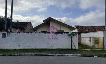 Imagem: Casa 2 Quartos - COHAB Quatro Barras