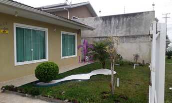 Imagem 3: Casa à venda no bairro Centro - Campina Grande do Sul/PR