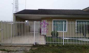 Imagem 2: Casa à venda no bairro Centro - Campina Grande do Sul/PR