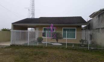 Imagem: Casa à venda no bairro Centro - Campina