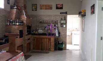 Imagem 4: Casa à venda no bairro Centro - Campina Grande do Sul/PR