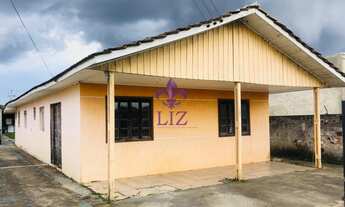 Imagem: Casa para venda no Jd. Menino Deus