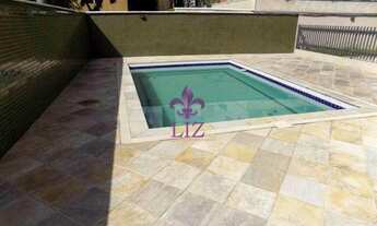 Imagem 2: Cobertura próxima ao Graciosa Country Clube