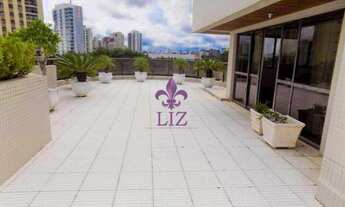 Imagem 4: Cobertura próxima ao Graciosa Country Clube