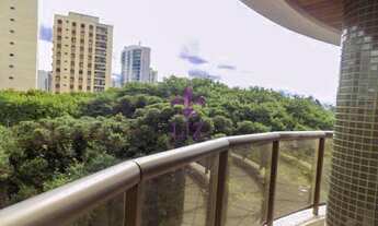 Imagem 5: Cobertura próxima ao Graciosa Country Clube