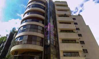 Imagem: Cobertura próxima ao Graciosa Country Clube