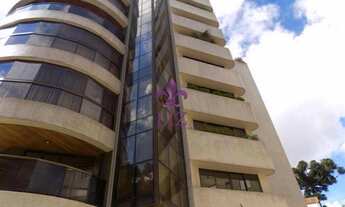 Imagem 7: Cobertura próxima ao Graciosa Country Clube