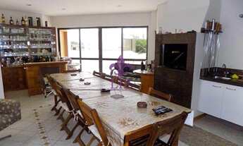 Imagem 3: Cobertura próxima ao Graciosa Country Clube