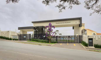 Imagem: Terreno à venda no bairro Bairro Alto