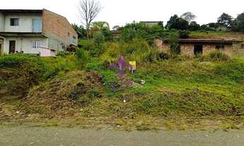 Imagem: Terreno no bairro João Paulo II