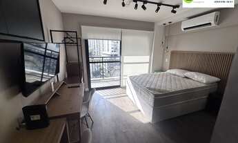 Imagem: Apartamento Studio em Bela Vista, São Paulo/SP