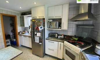 Imagem 5: Apartamento Alto Padrão - Klabin