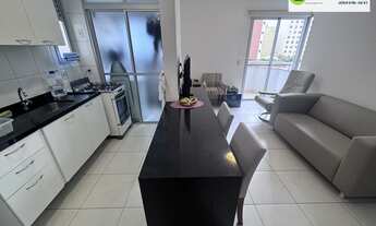 Imagem 3: Apartamento na Aclimação, 400m metro Vergueiro (com ou sem mobilia