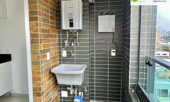 Imagem 5: Apartamento no bairro Saúde em São Paulo-SP