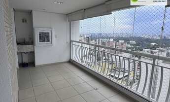 Imagem 2: Apartamento em Vila Mariana, São Paulo/SP