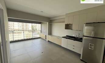 Imagem: Apartamento em Chácara Klabin, São Paulo/SP