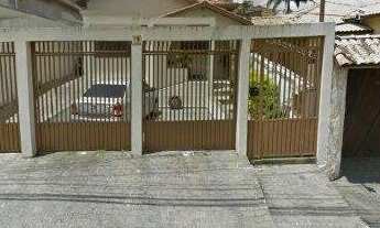 Imagem: Casa Padrão para Venda em Cidade Vargas