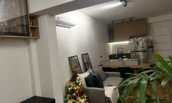 Imagem 7: Apartamento 350m do metro Sacoman