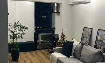 Imagem 2: Apartamento 350m do metro Sacoman