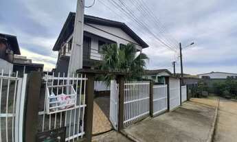 Imagem: Casa à venda no bairro Liberdade - Criciúma/SC