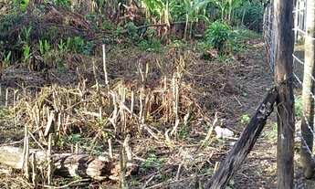 Imagem: Terreno à venda no bairro Santa Rita do
