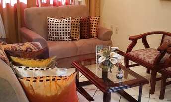 Imagem: Apartamento à venda no bairro Vila Mury