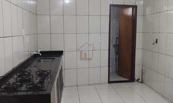 Imagem 6: Casa para alugar no bairro Monte Castelo - Volta Redonda/RJ