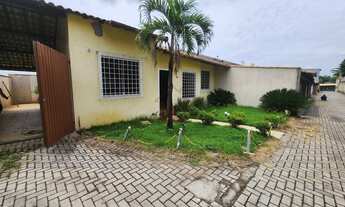 Imagem: Casa com 3 quartos, 1 suite com móveis