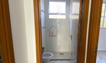 Imagem: Apartamento à venda no bairro São Luís