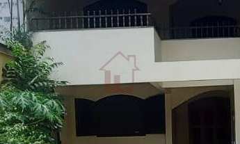 Imagem: Casa à venda no bairro Aterrado - Volta