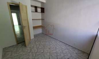 Imagem 7: Casa de 2 quartos com quintal no São Luis