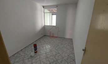 Imagem 4: Casa de 2 quartos com quintal no São Luis