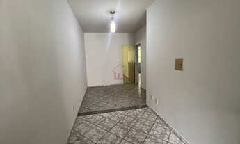 Imagem 2: Casa de 2 quartos com quintal no São Luis