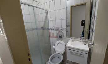 Imagem 6: Casa de 2 quartos com quintal no São Luis