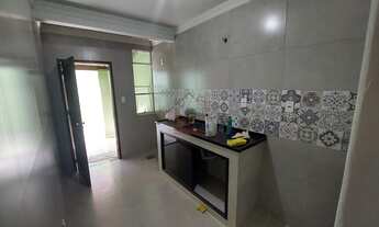 Imagem 2: Casa de 2 quartos com quintal no São Luis