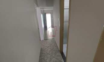 Imagem 5: Casa de 2 quartos com quintal no São Luis